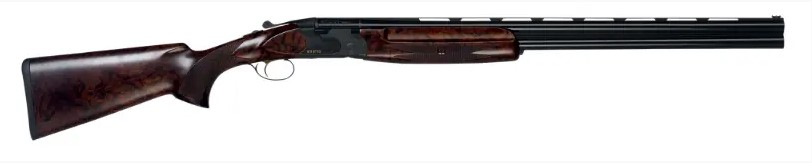 Охот. ружье ATA SP Fonex эргал к.12/76 L=760мм