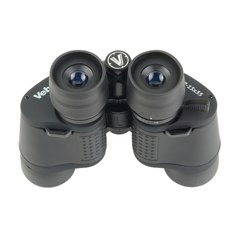 Бинокль Veber БПЦ ZOOM 7-15*35 (3)