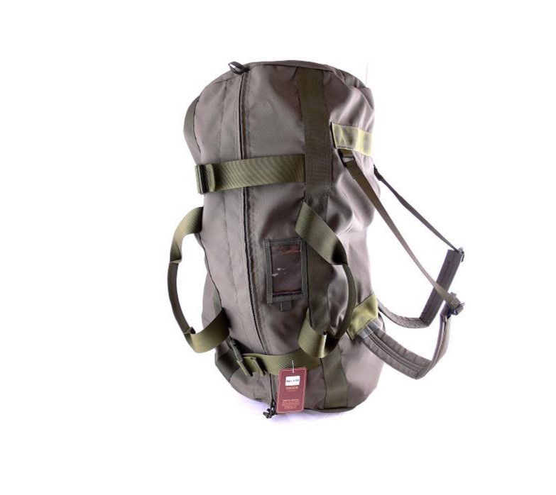 Баул VEKTOR вещевой 110л водонепроницаемый /3-30зду/