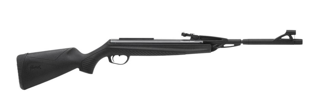 Пневматическая винтовка МР-512С-08 укороченный ствол /51353/