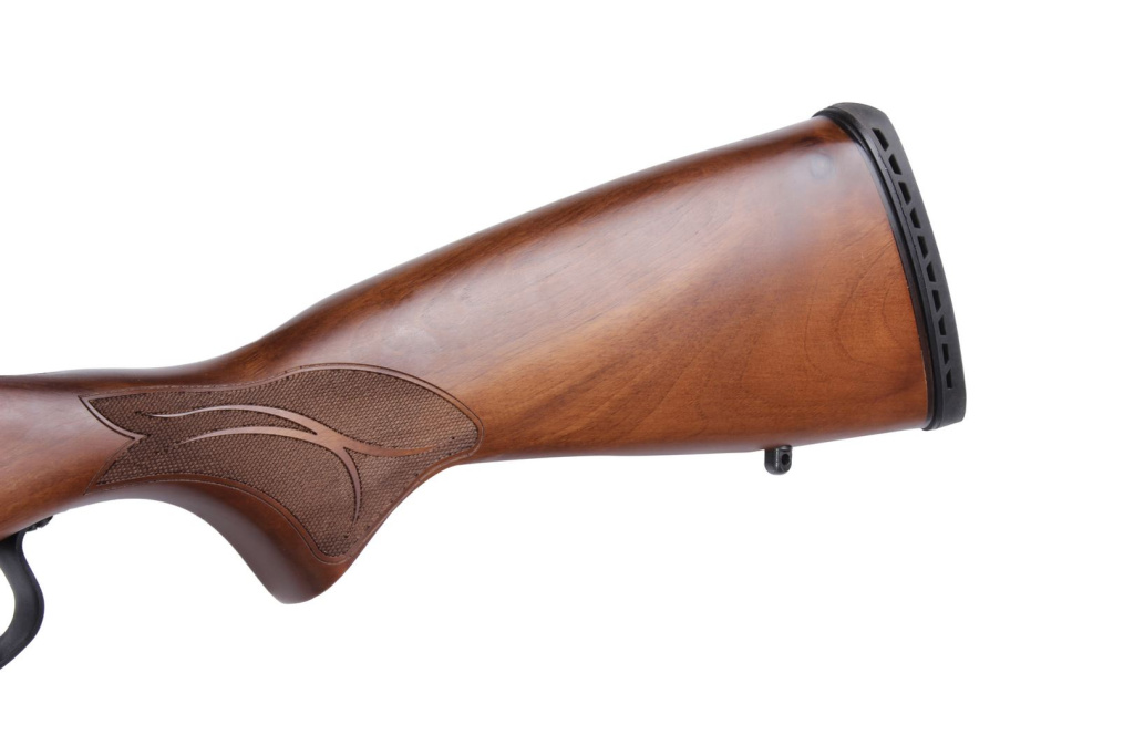 Нарезной карабин Hatsan Escort kal.22LR Wood (6)