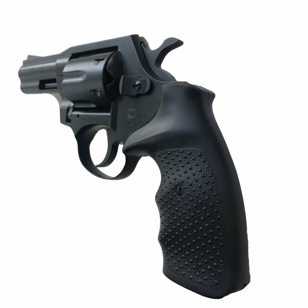 ОООП револьвер ГРОЗА Р-03 кал.9 РА (2)