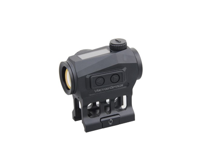 Прицел коллиматорный Vector Optics Scrapper 1х22 /SCRD-SM45/