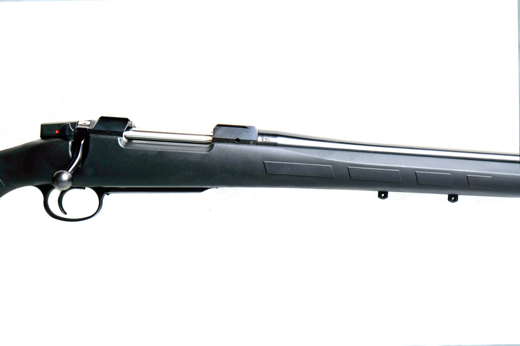 Нарезной карабин СZ557 kal.30-06 Eclipse PH M14*1 (2)