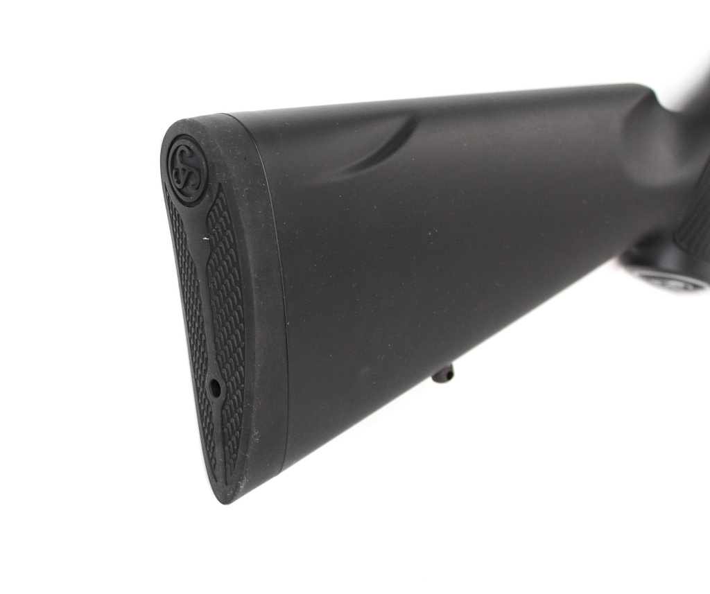 Нарезной карабин Sauer мод.S101 Classic 560мм kal.9,3*62