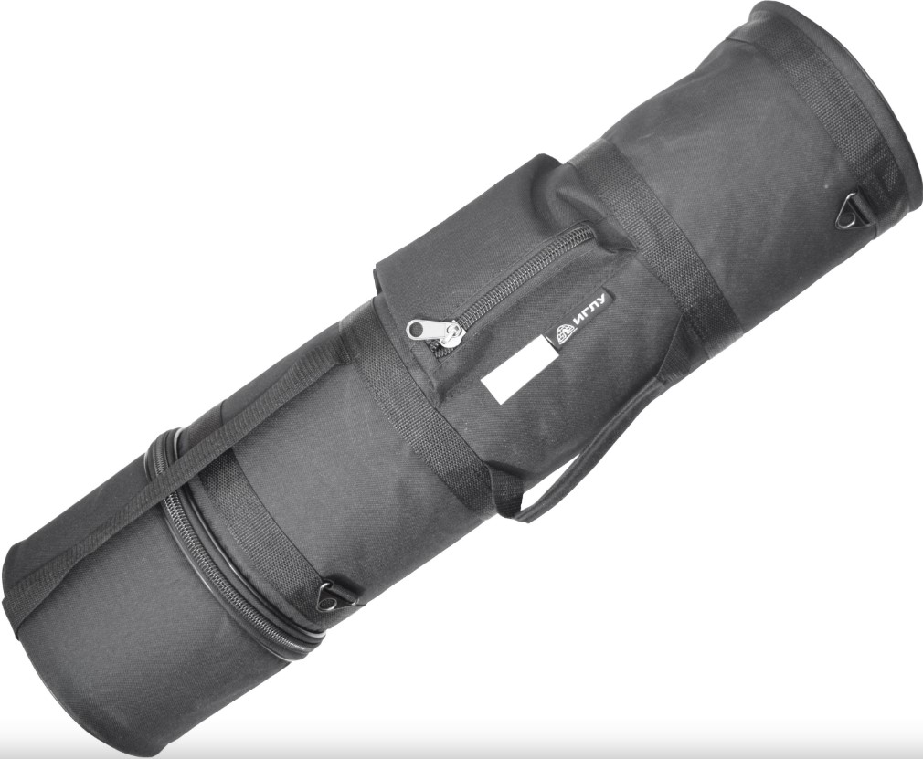 Чехол для баллона 6,8л Patriot /BH-CR1/