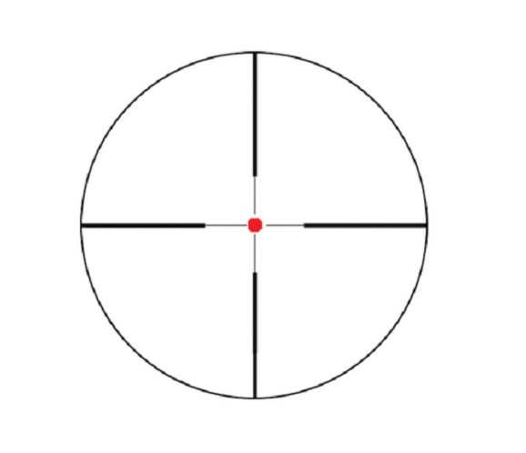 Прицел Konuspro M-30 3-12*56 (1)