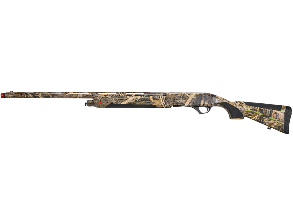 Охот. ружье ATA Neo Х Camo Shadow Grass Habitat кал.12/76 760м 5+1патронов п/а инерц.сист.