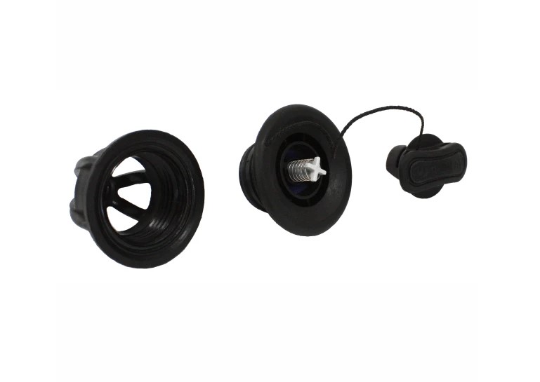 Клапан воздушный П0515 Фрегат (1)