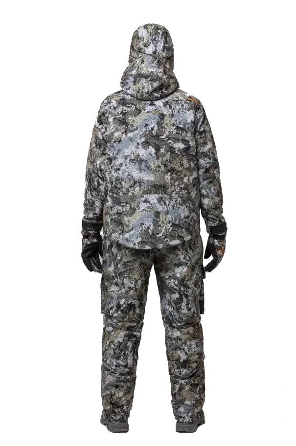 Костюм Remington 3 в 1 Carpathians Fit Winter Forest /RM2037-999/