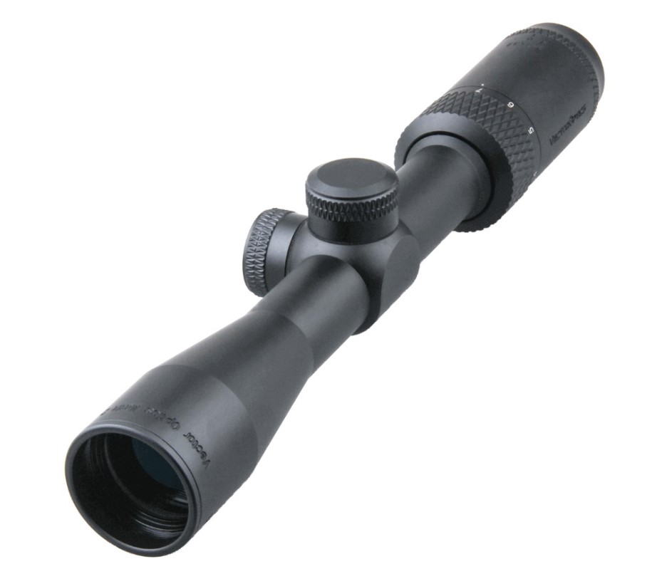 Прицел Vector Matiz 2-7x32, сетка MОА, 25,4мм /SCOM-33/