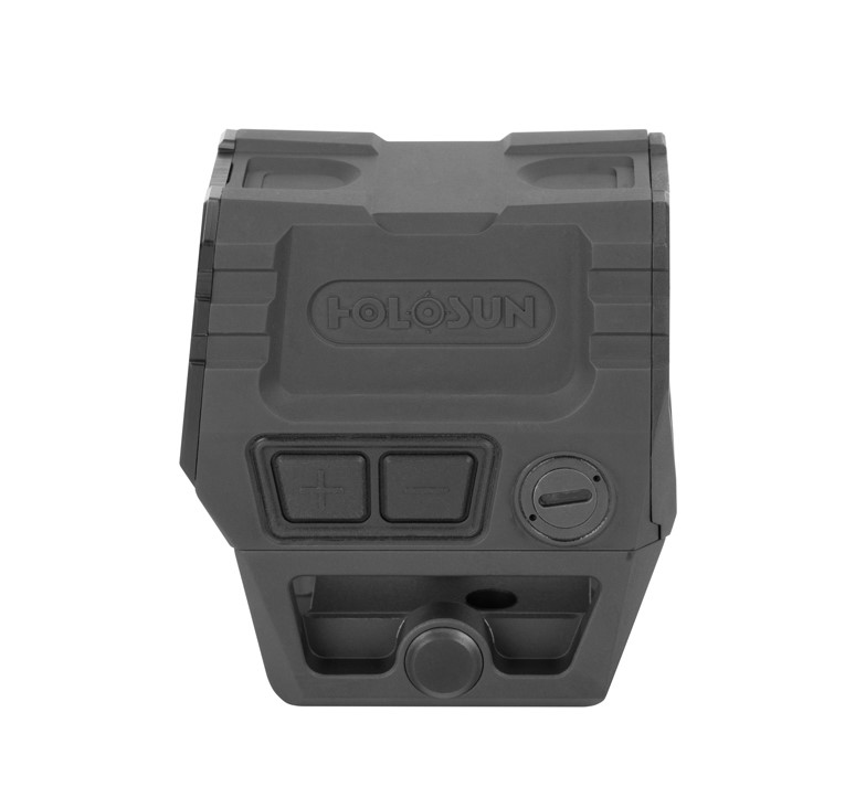 Прицел коллиматорный Holosun AEMS CORE X2 RD закрытый на Picatinny /AEMS-CORE-X2-RD/