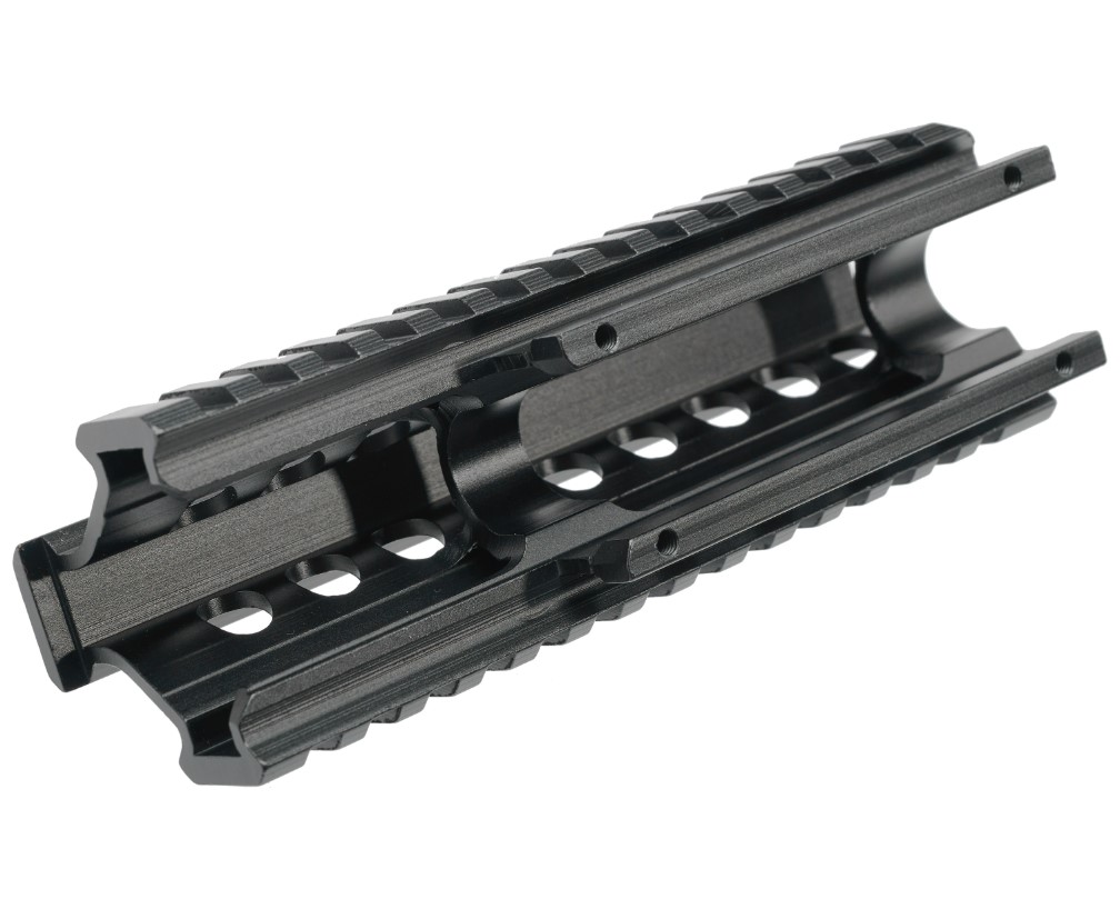 База Patriot Weaver четырехсторонняя на АК Patriot /BH-MR15/ (1)