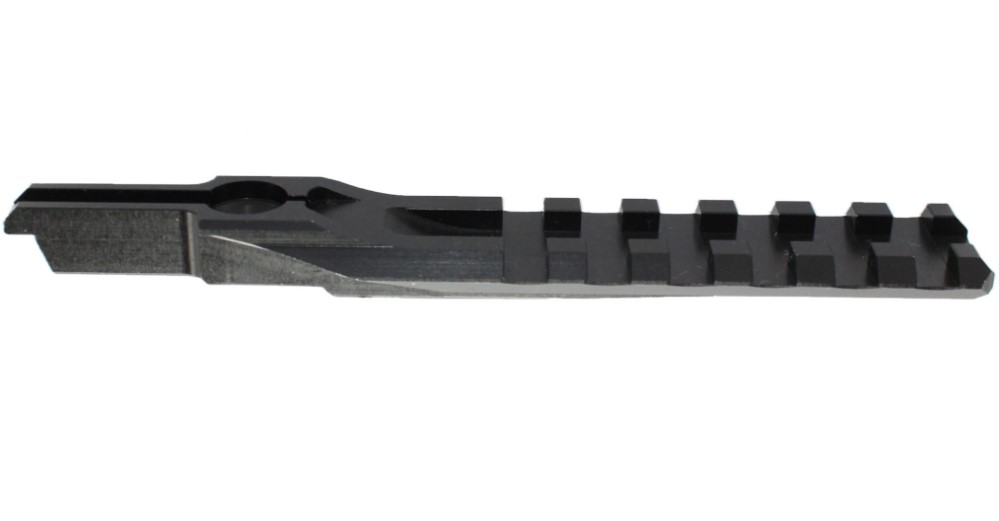 Кронштейн Катран-4 для АК,Сайга /К-104/