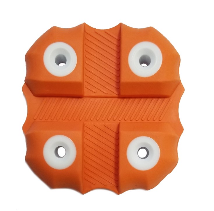 Выниматель для стрел Flex Arrow Puller Regular Orange,Red /101825-1072/1240/ (1)