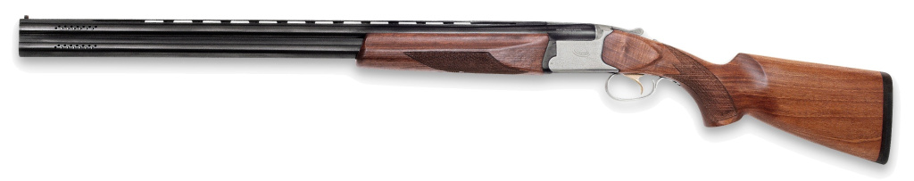 Охот. ружье МР-27 ЕМ-1С кал.12/76 750мм орех д.н пр/пл Спортинг ник /28336/