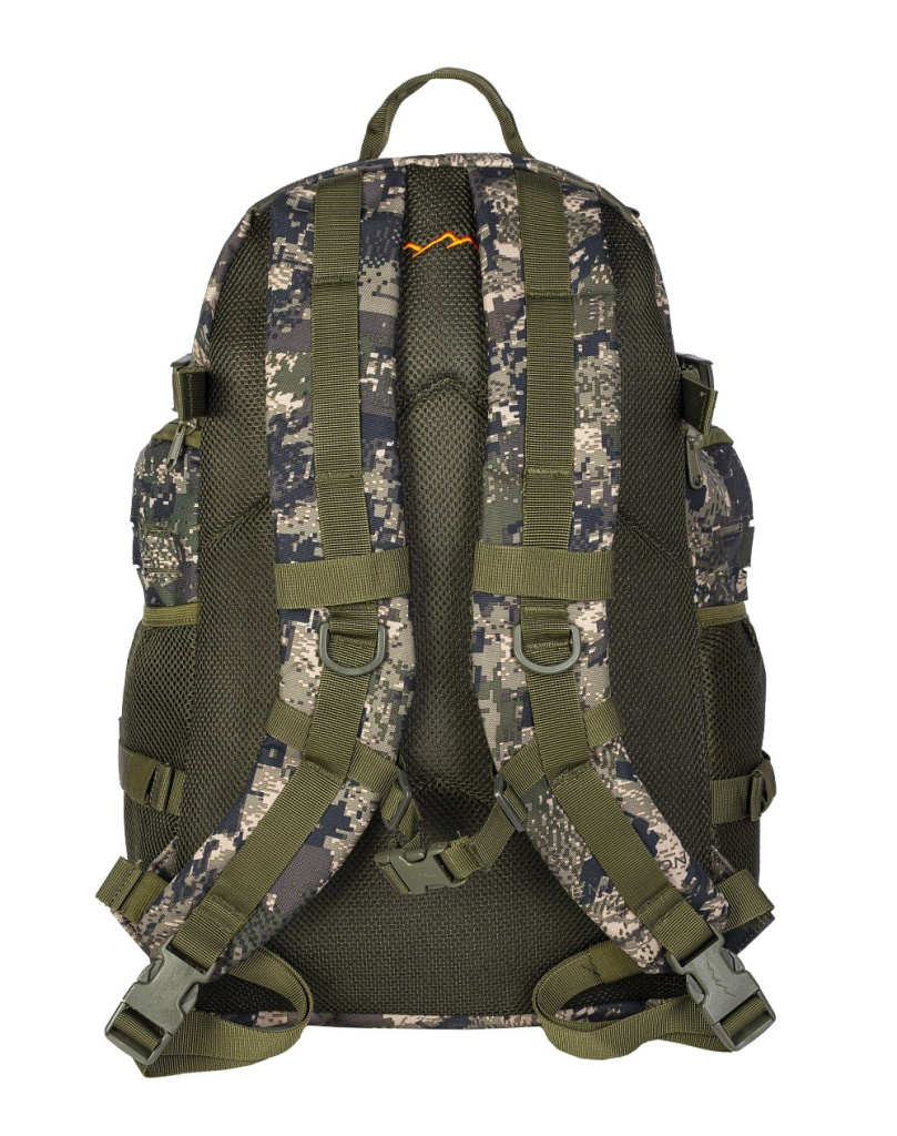 Рюкзак Remington Large Hunting Backpack Green Forest /RR6604-997/ (1)