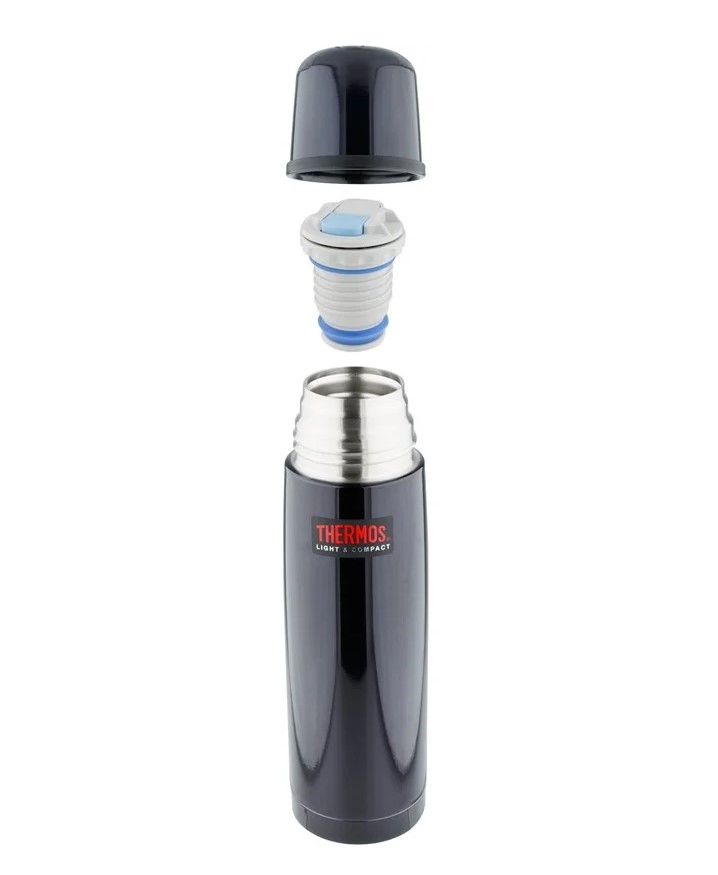 Термос Thermos FBB 500 Midnight Blue 0,5л /836045/