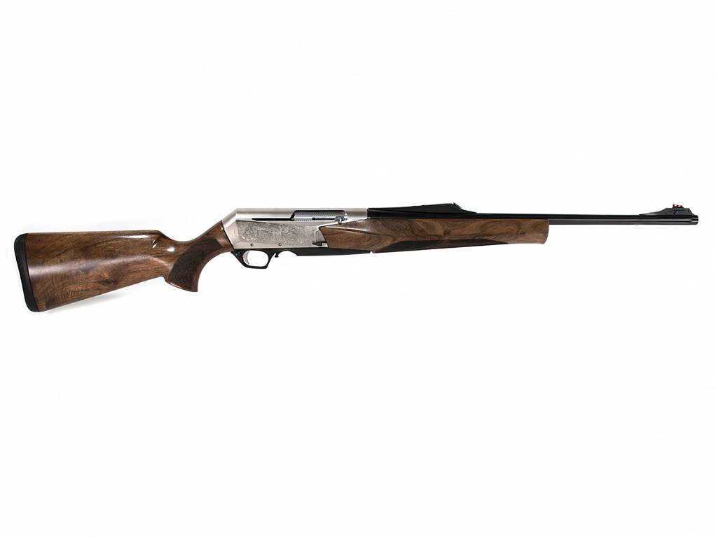 Нарезной карабин Browning BAR MK3 kal.30-06 Eclipse Wood fluted 530