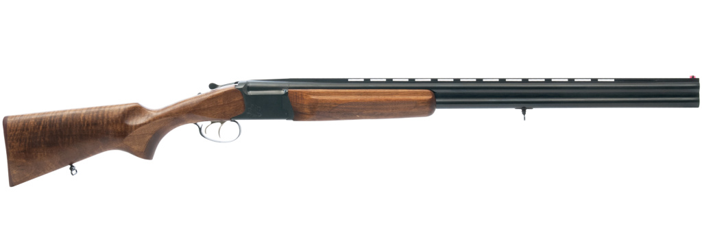Охот. ружье МР-27 М кал.12/76 725мм бук 1,0;0,5 /28246/