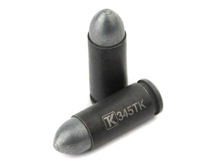 Патрон Техкрим 345ТК ЭКО 1уп/(20)
