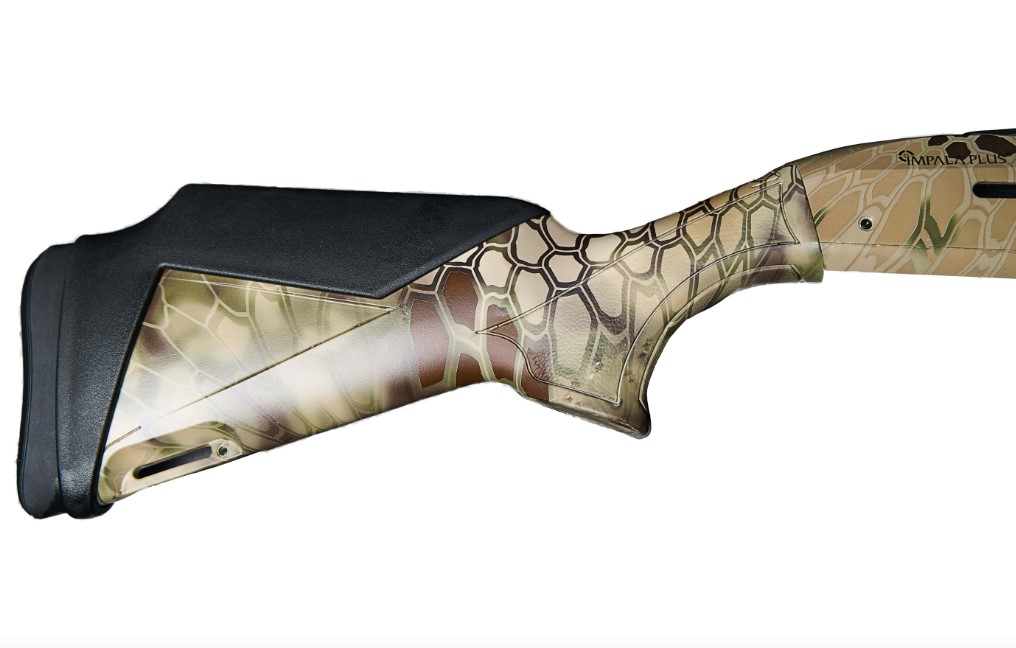 Охот. ружье IMPALA Plus Сamo Highlander Kryptek кал.12/76 760
