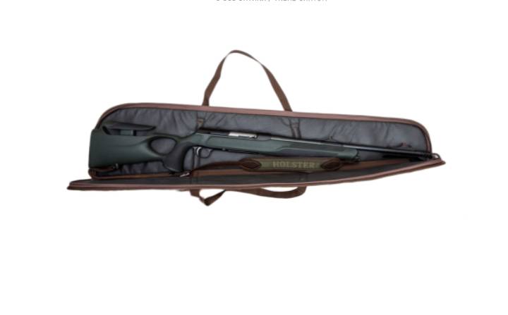 Кейс Хольстер 135 без оптики ткань синт. /170791100/