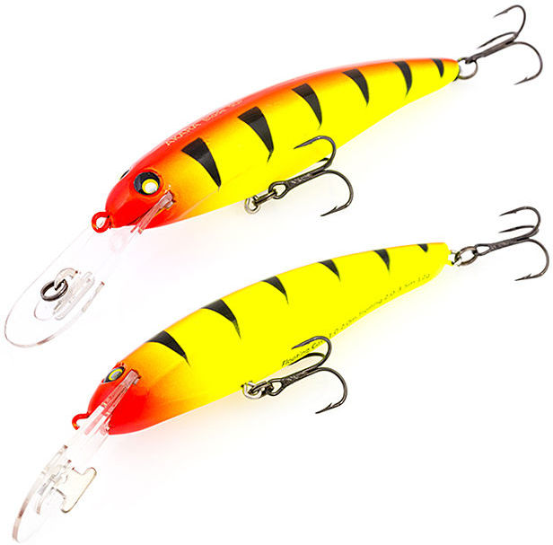 Воблер Akara Blade 90F 12 гр. (3/7 oz 3,5 in)  A1/87/120 (1)