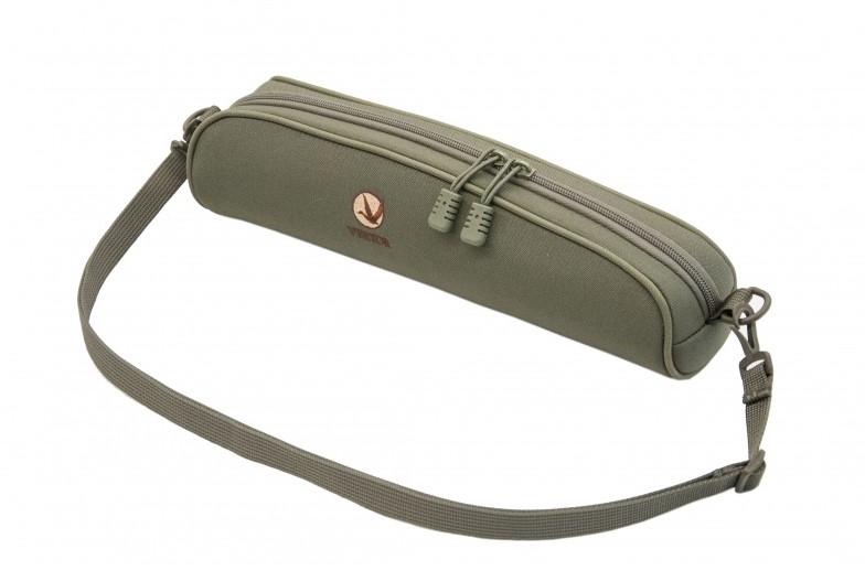 Чехол VEKTOR под оптику, нейлоновый 32х9х9см /В0-0/