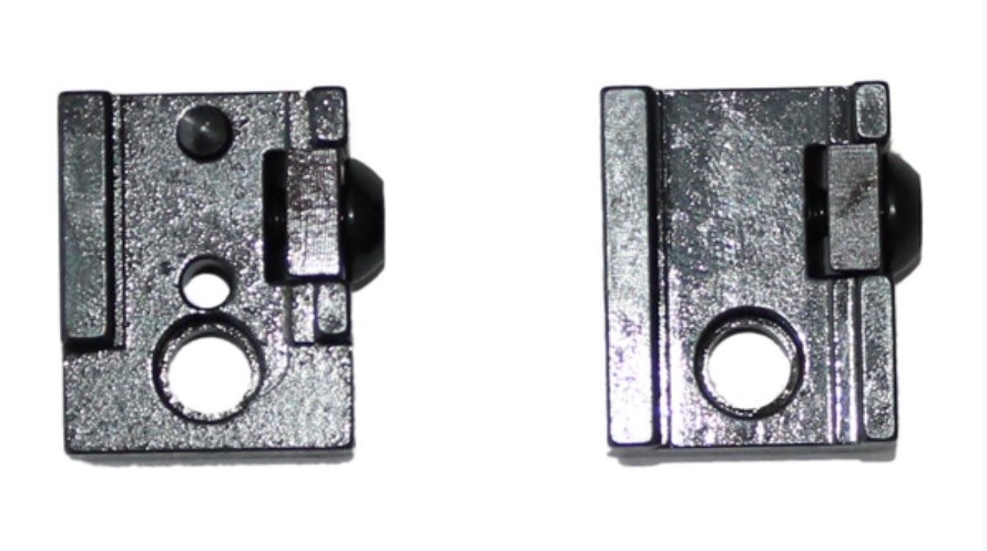 База крепления Tikka /S1320916/ (1)