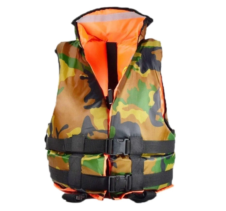 Жилет спасательный 150кг (1)