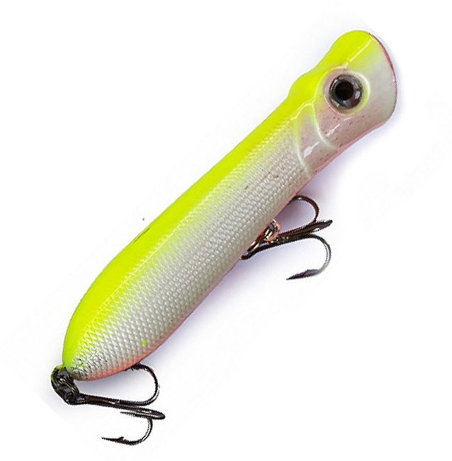 Попер SWD Killer  Popper 80F 11,5 Top Water col.19
