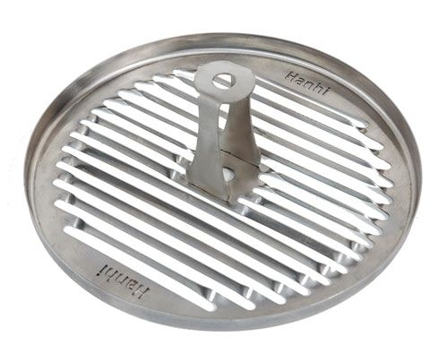 Коптильня Hanhi 10л 1противень