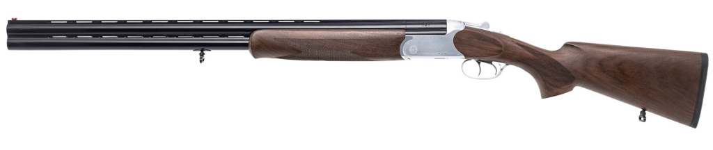 Охот. ружье HUGLU Mallard GEN 3 кал.20/76 710 2ств.