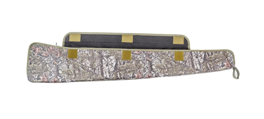 Чехол Хольстер Защита-2 б/оптики бесшумный 135 смес.ткань /160930017/