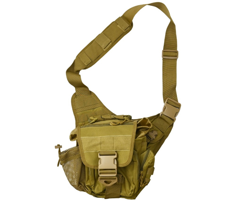 Сумка тактическая 18x13x24 /PK044/