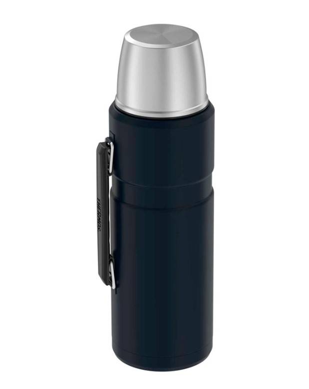 Термос Thermos King SK-2020-MMB 2л черный /562852/