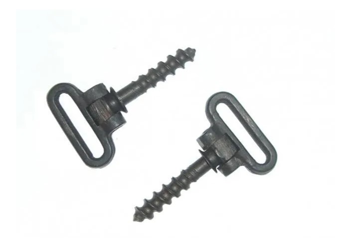 Антабка приклада МР-27 /00001/