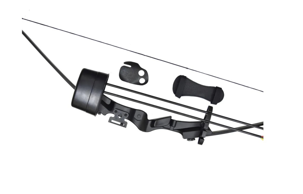 Лук МК-RB007 AC камуфляж