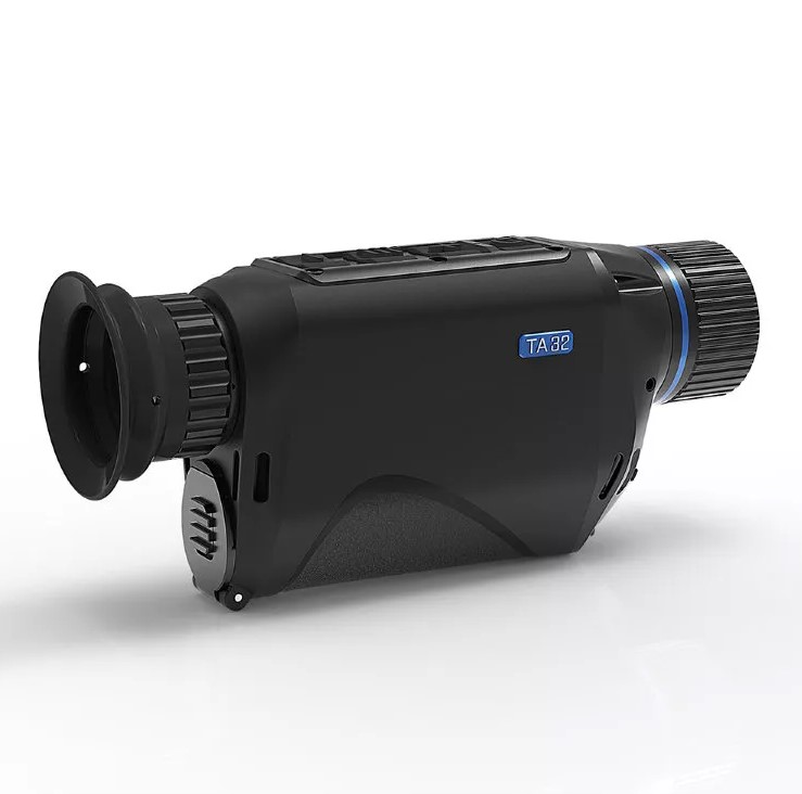 Тепловизионный монокуляр PARD TA 32-35 4.5-28x