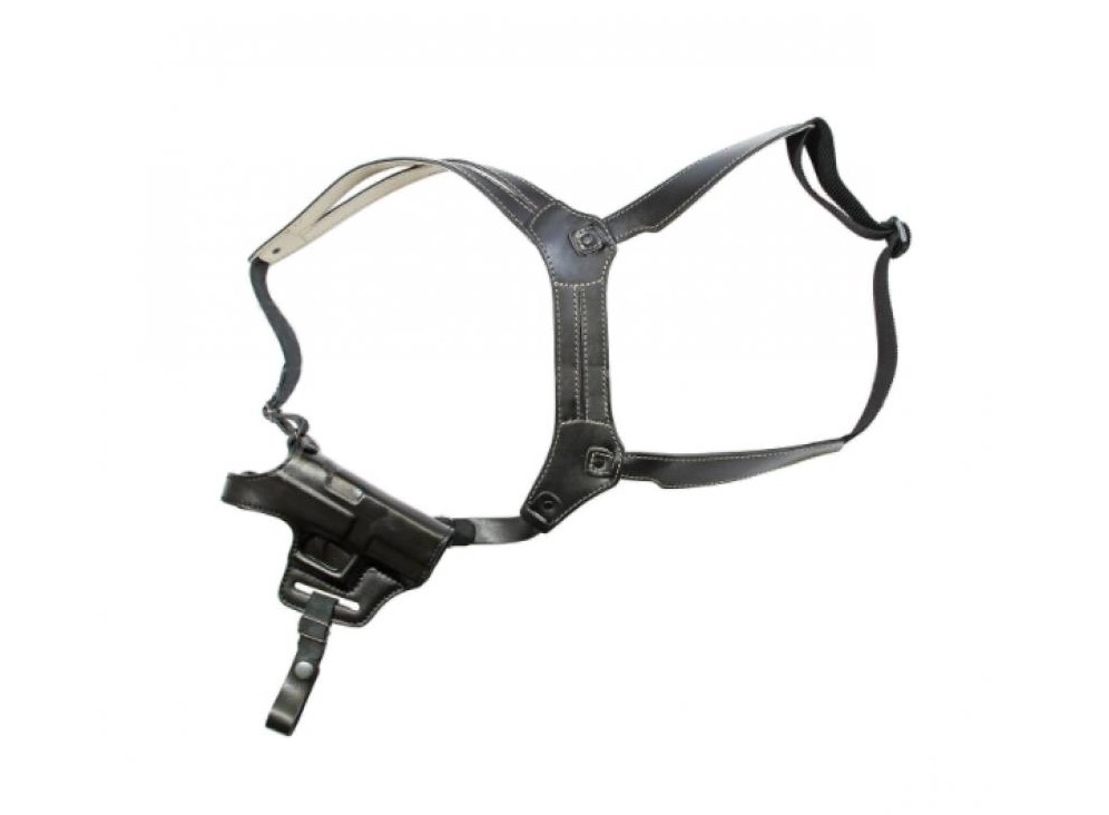 Кобура оперативная Альфа 2 Гретта