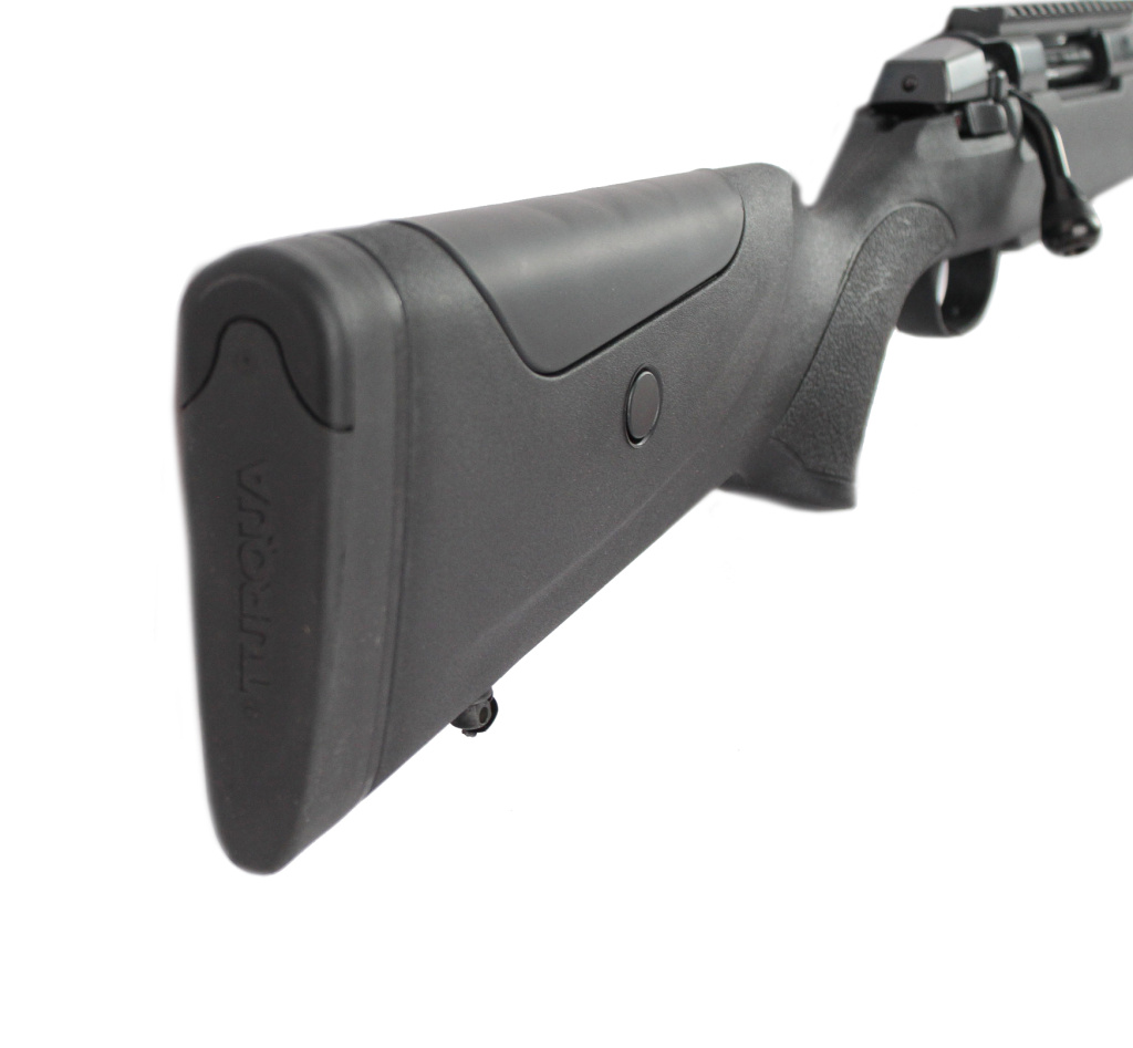 Нарезной карабин ATA ARMS Turqua Synthetic Black .308WIN L=560