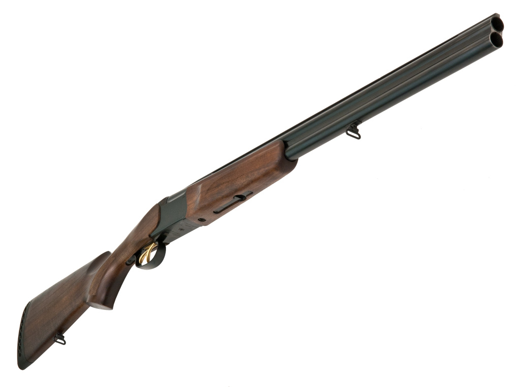 Охот. ружье МР-27 М кал.12/76 725мм орех/28240/