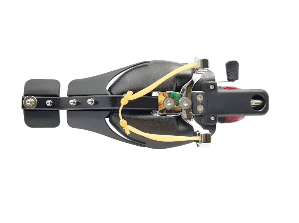 Рогатка Centrshot Warwolf с комплектом для боуфишинга (2)