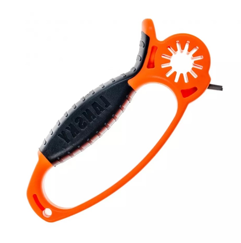 Точилка Lansky LTCBH Broadhead Sharpener