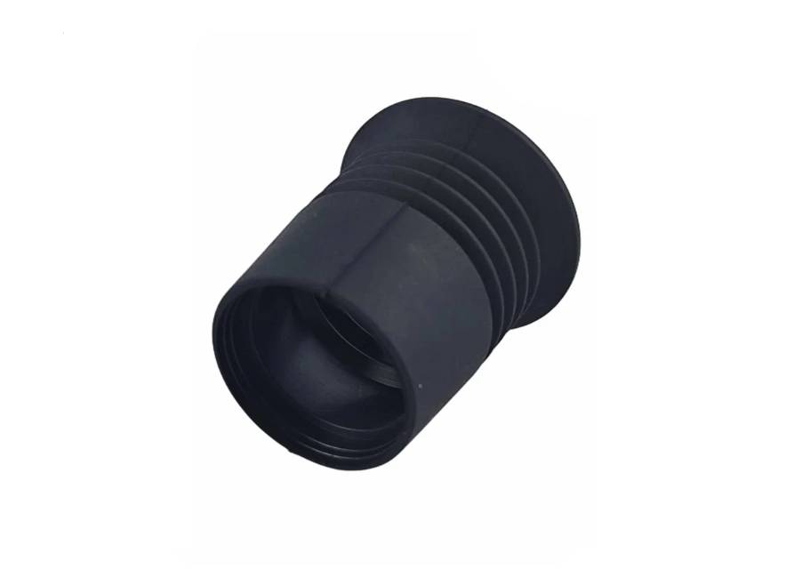 Наглазник D-40мм L-60мм гофра /23230/