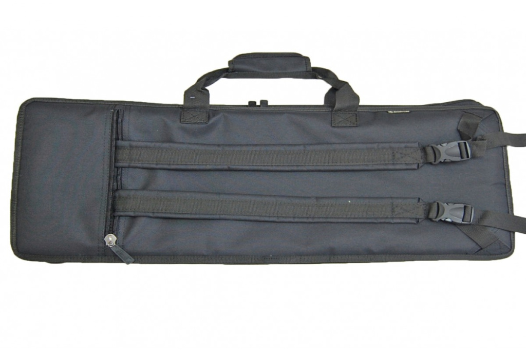 Кейс Хольстер 850х300 Модуль кордура, поролон, черный /171562233/