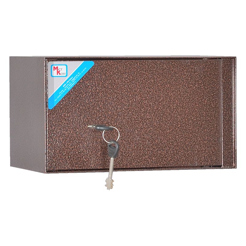 Сейф ШП-2