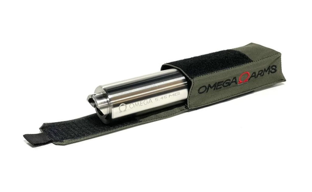 ДТК MG Омега-12 к.5,45х39 (АК-12)