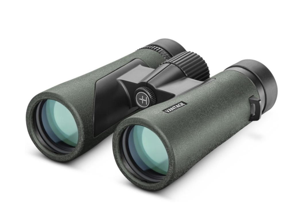 Бинокль Vantage 10*42 Green /34124/ (1)